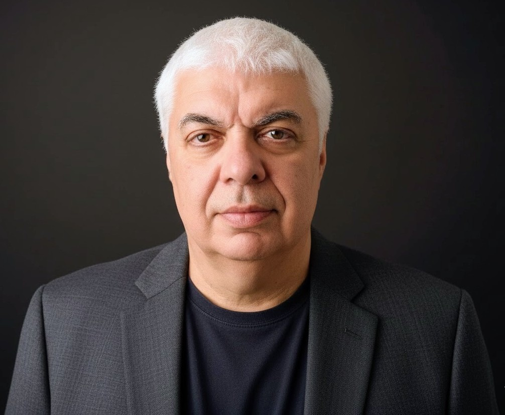 Wayne Conrad, founder of Wayne Conrad Advisory, operational automation advisor for SME owners